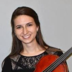 Meet your Posher, Corrie